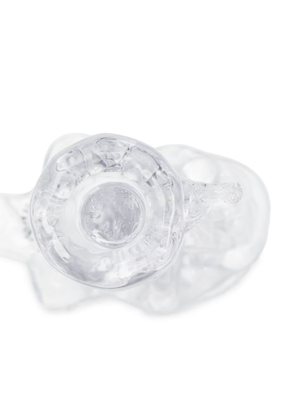 POLSPOTTEN X Pascal Smelik Drip Candle Holder | Browns Candle Holders