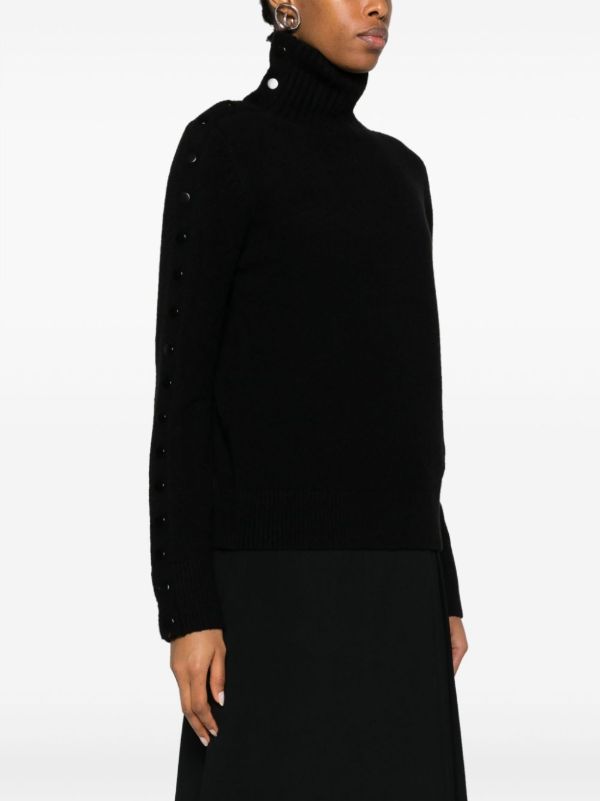 Proenza Schouler Camilla Jumper | Browns Knitted Sweaters