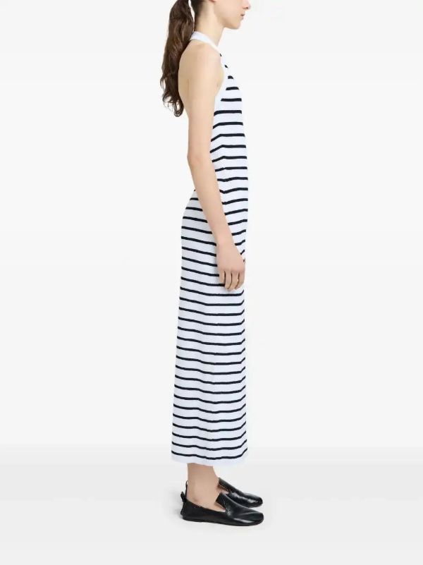 Proenza Schouler Meryl Midi Dress | Browns Day Dresses
