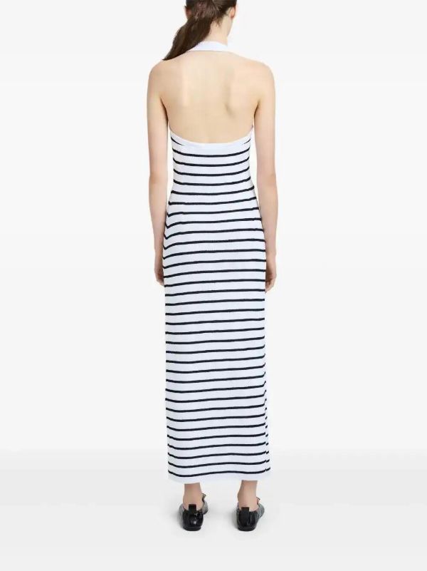 Proenza Schouler Meryl Midi Dress | Browns Day Dresses