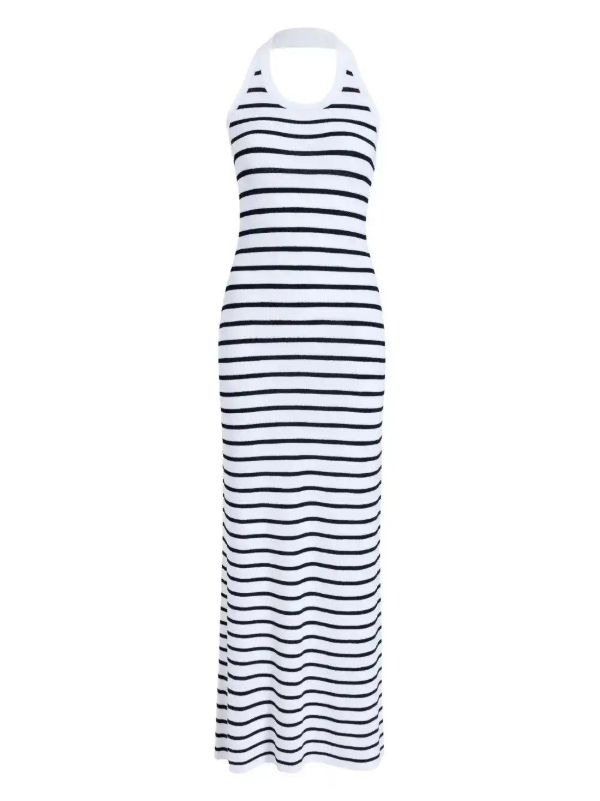 Proenza Schouler Meryl midi dress | Browns Day Dresses