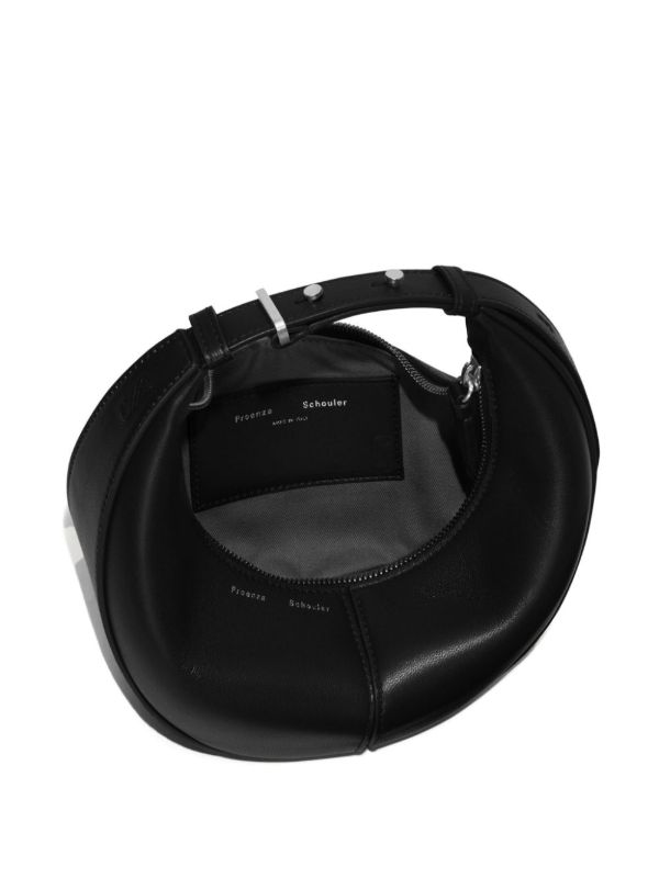 Proenza Schouler Mini Slide Bag | Browns Shoulder Bags