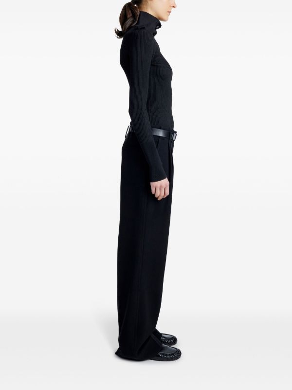 Proenza Schouler Norah Sweater | Browns Knitted Sweaters