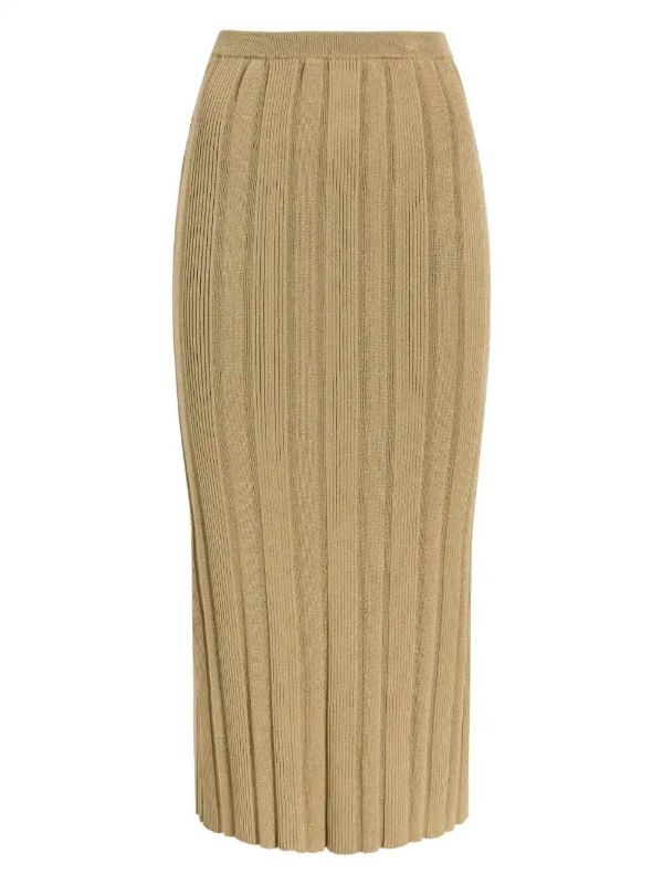 Proenza Schouler Ryanne midi skirt | Browns Pencil Skirts