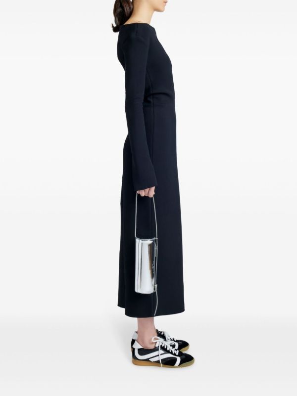 Proenza Schouler Silo Shoulder Bag | Browns Shoulder Bags