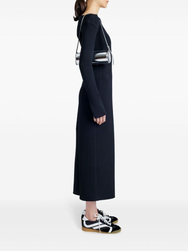 Proenza Schouler Silo Shoulder Bag | Browns Shoulder Bags