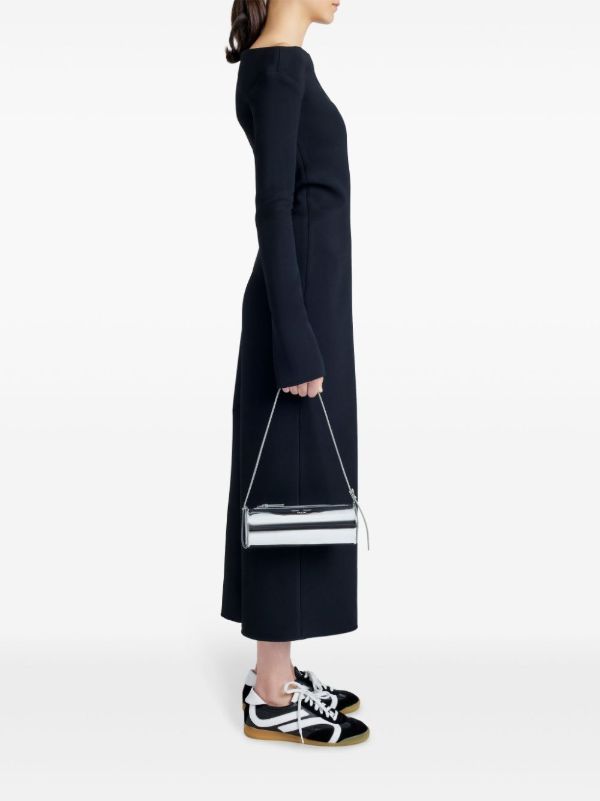 Proenza Schouler Silo Shoulder Bag | Browns Shoulder Bags