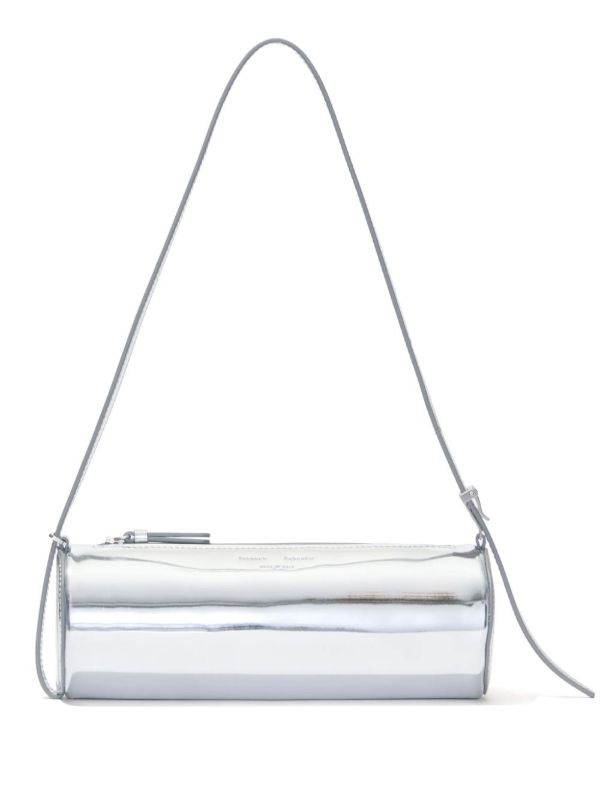Proenza Schouler Silo Shoulder Bag | Browns Shoulder Bags