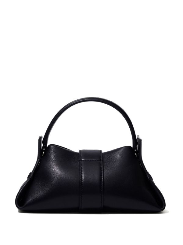 Proenza Schouler Small Strap Crossbody Bag | Browns Messenger & Crossbody Bags