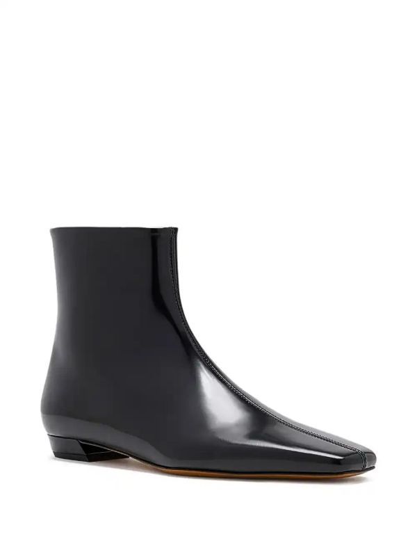 Proenza Schouler Trap Ankle Boots | Browns Boots