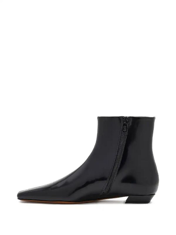 Proenza Schouler Trap Ankle Boots | Browns Boots