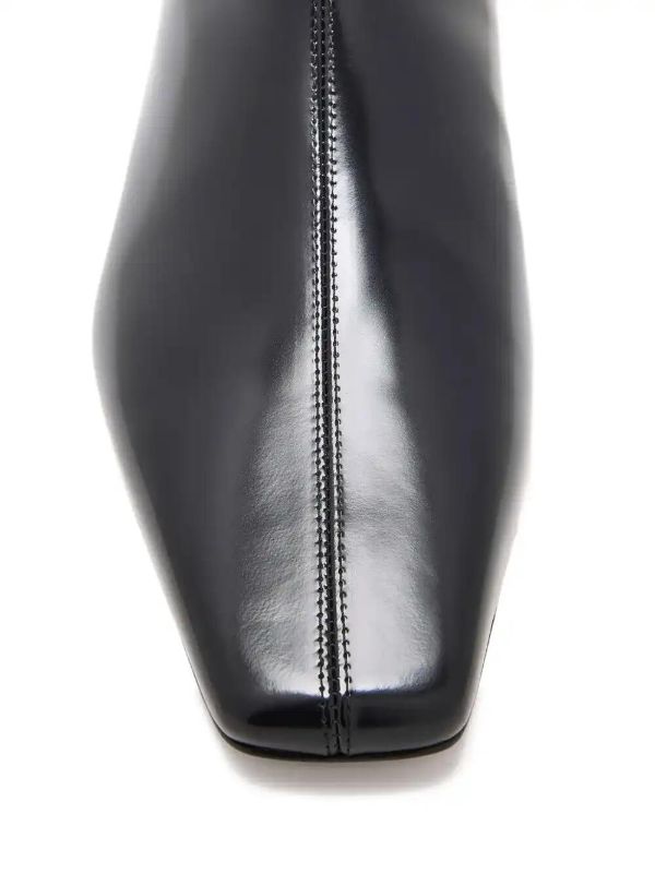 Proenza Schouler Trap Ankle Boots | Browns Boots