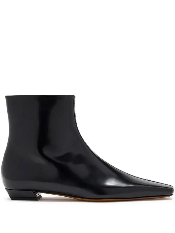 Proenza Schouler Trap Ankle Boots | Browns Boots