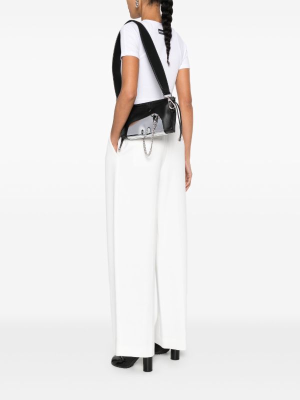 PUBLISHED BY Pouch Shoulder Bag | Browns Shoulder Bags