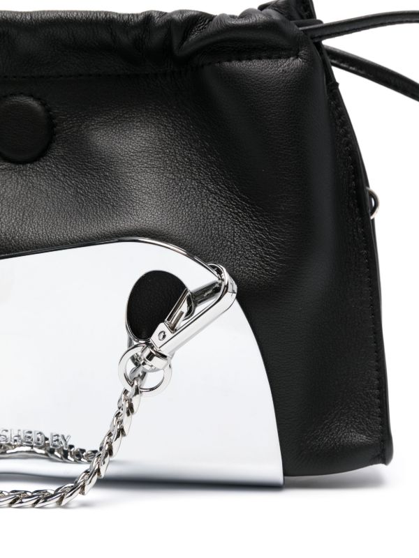 PUBLISHED BY Pouch Shoulder Bag | Browns Shoulder Bags