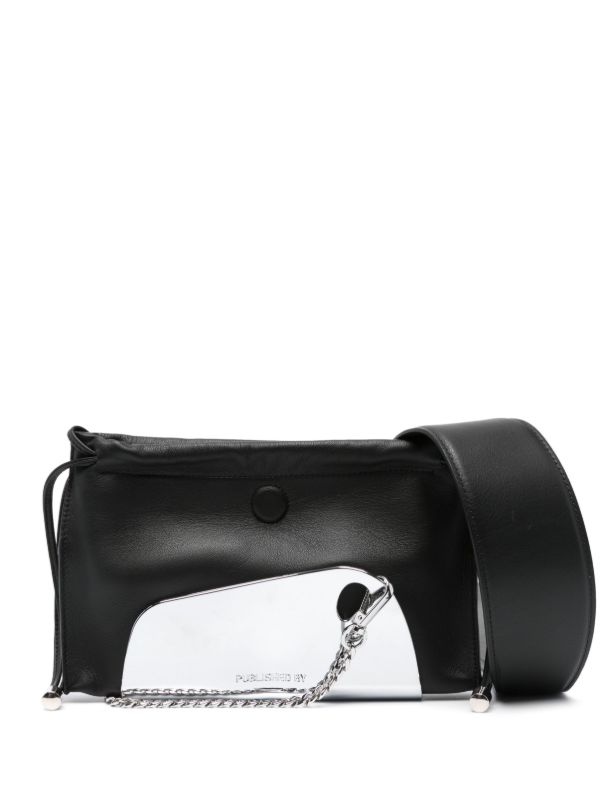 PUBLISHED BY Pouch Shoulder Bag | Browns Shoulder Bags