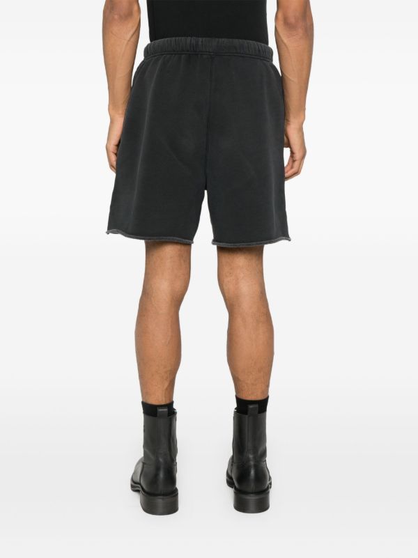 Purple Brand Fleece Shorts | Browns Track & Running Shorts