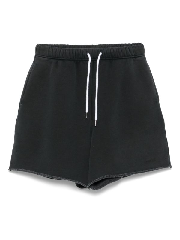 Purple Brand fleece shorts | Browns Track & Running Shorts