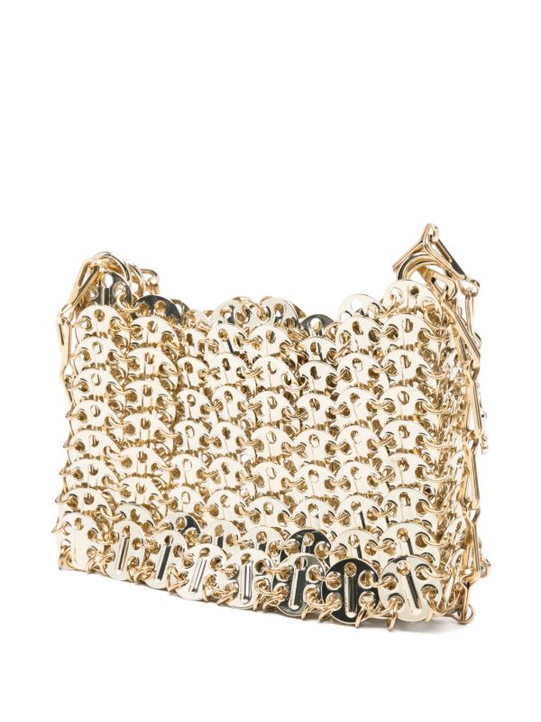 Rabanne 1969 Shoulder Bag | Browns Shoulder Bags