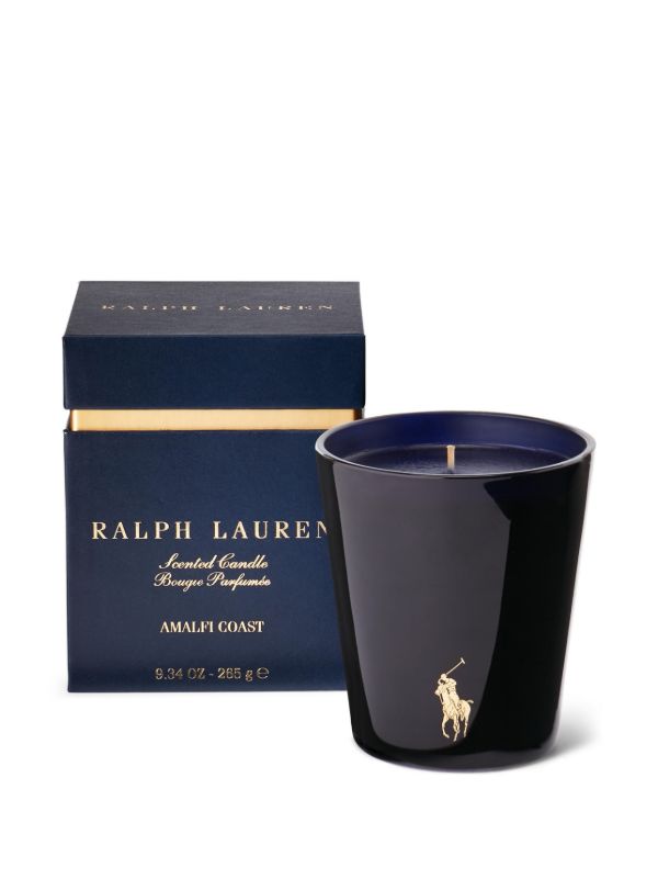 Ralph Lauren Home Blue Amalfi Coast Candle | Browns Candles