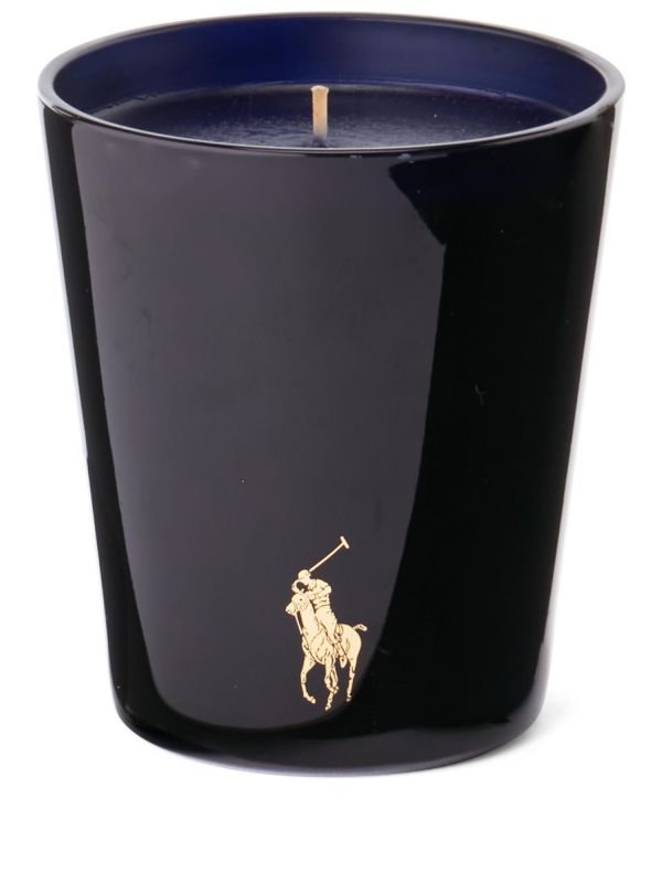 Ralph Lauren Home Blue Amalfi Coast Candle | Browns Candles