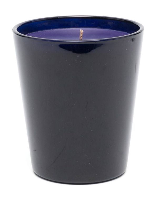 Ralph Lauren Home Blue Joshua Tree Ceramic Candle | Browns Candles