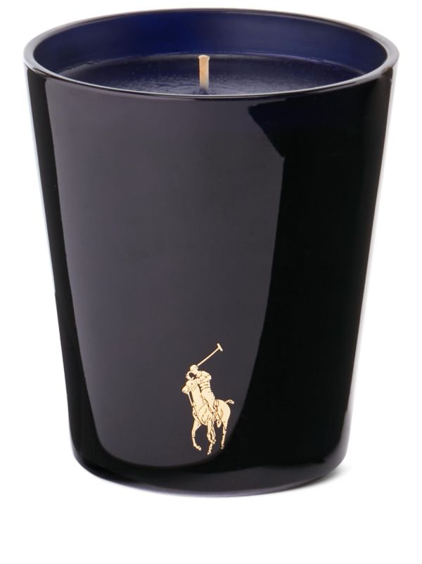 Ralph Lauren Home Blue Pied-à-Terre Candle | Browns Candles