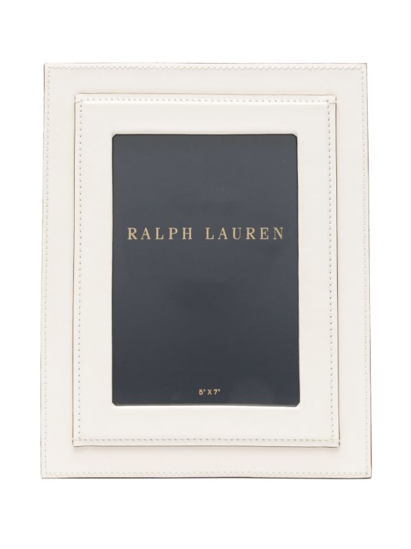 Ralph Lauren Home Brennan frame | Browns Picture & Photo Frames