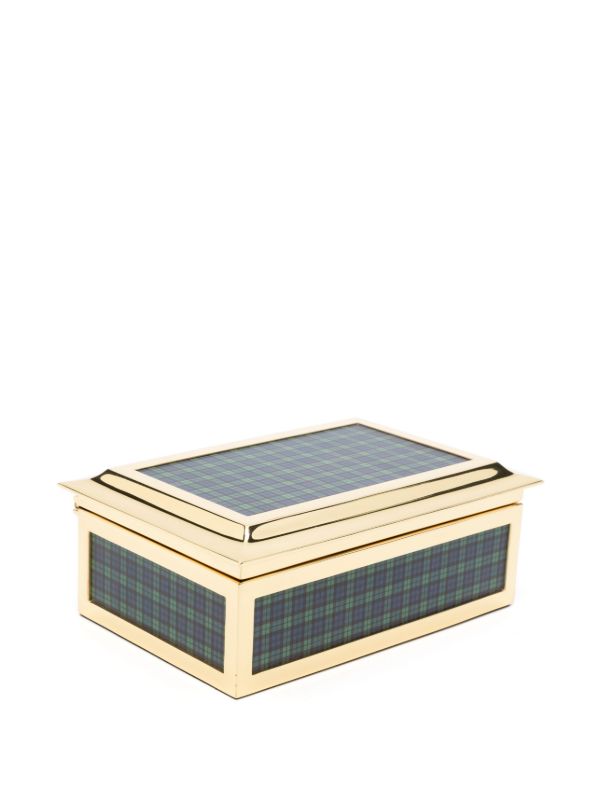 Ralph Lauren Home Ferren Domino Set | Browns Table Games