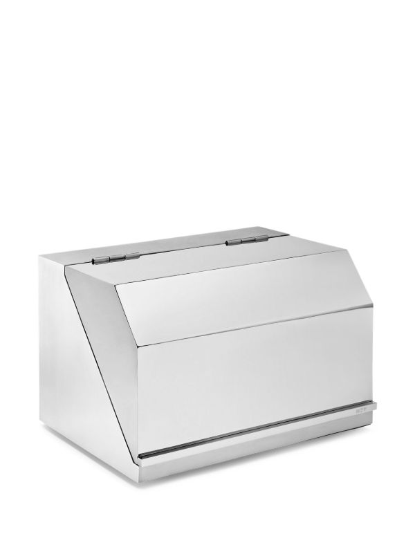 Ralph Lauren Home Silver-Tone Academy Bar Tool Box Set | Browns Barware