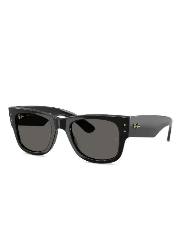 Ray-Ban Mega Wayfarer Sunglasses | Browns Sunglasses