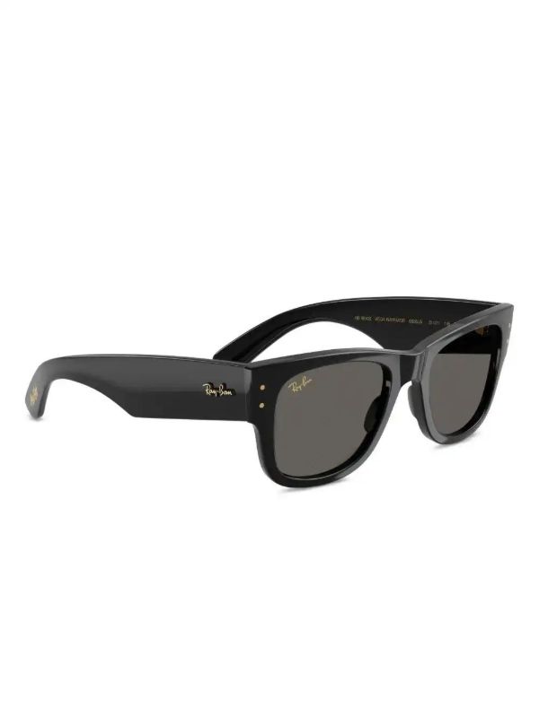 Ray-Ban Mega Wayfarer Sunglasses | Browns Sunglasses