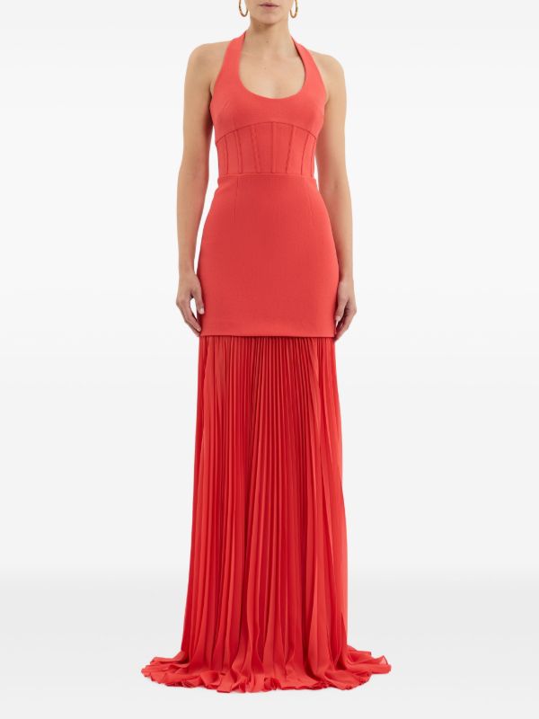Rebecca Vallance Empress Gown | Browns Evening Dresses