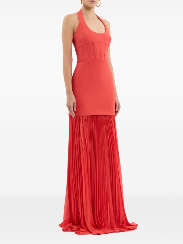 Rebecca Vallance Empress Gown | Browns Evening Dresses