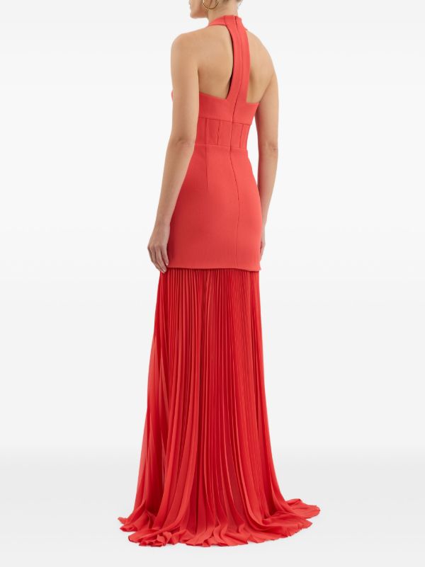 Rebecca Vallance Empress Gown | Browns Evening Dresses
