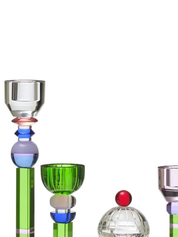 Reflections Copenhagen Charming Chandelier (31mm X 22cm) | Browns Candle Holders