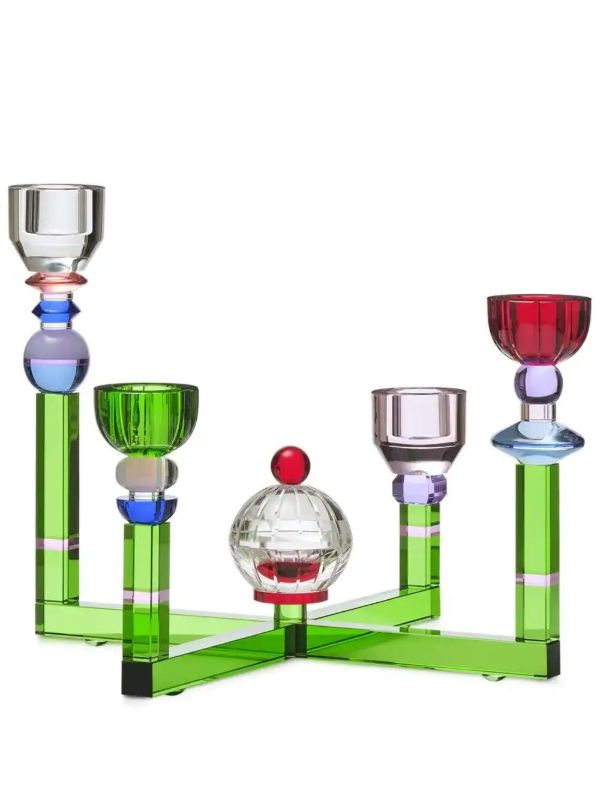 Reflections Copenhagen Charming chandelier (31mm x 22cm) | Browns Candle Holders