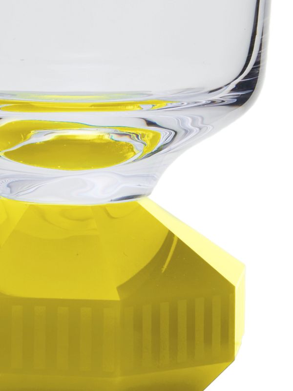 Reflections Copenhagen Clear Chelsea Tall Crystal Glass Set | Browns Glassware