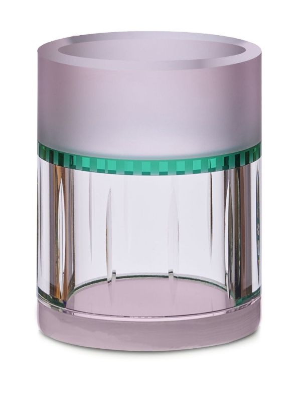 Reflections Copenhagen Dazzle Tooth Brush Holder (9.5cm) | Browns Trinket Boxes