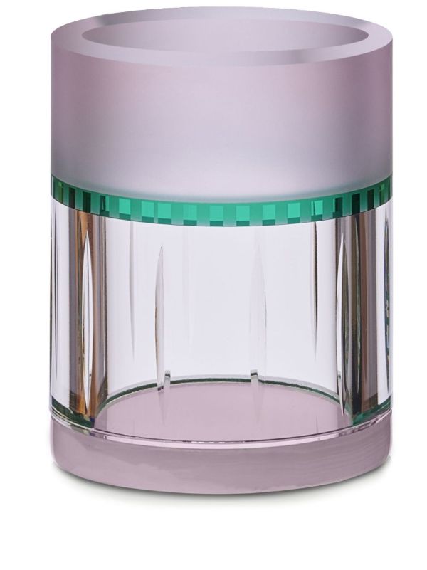 Reflections Copenhagen Dazzle Tooth Brush Holder (9.5cm) | Browns Trinket Boxes