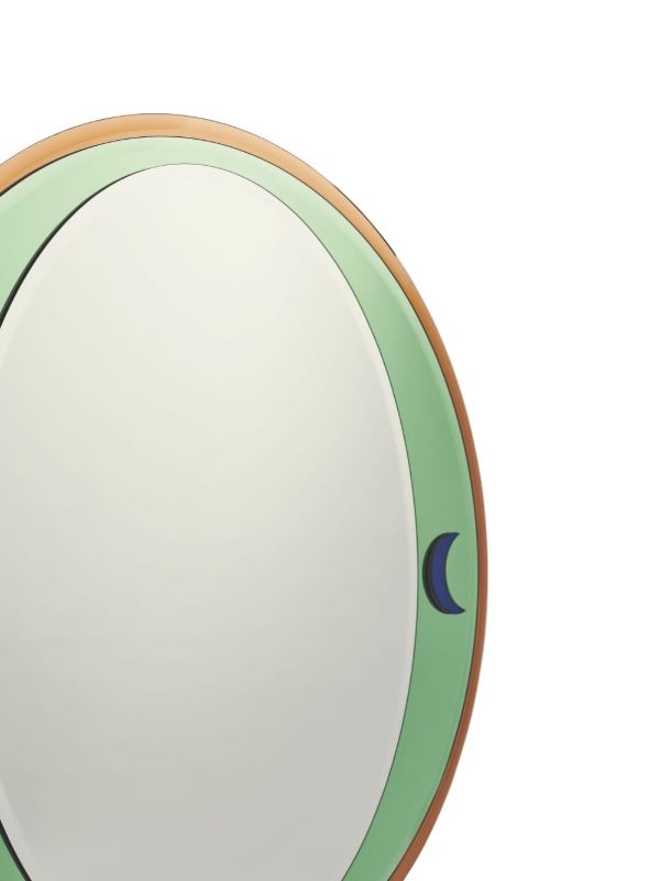 Reflections Copenhagen Euforia Mirror (80cm) | Browns Mirrors