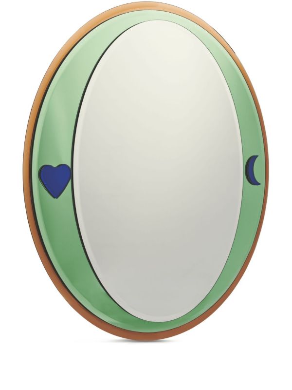 Reflections Copenhagen Euforia Mirror (80cm) | Browns Mirrors