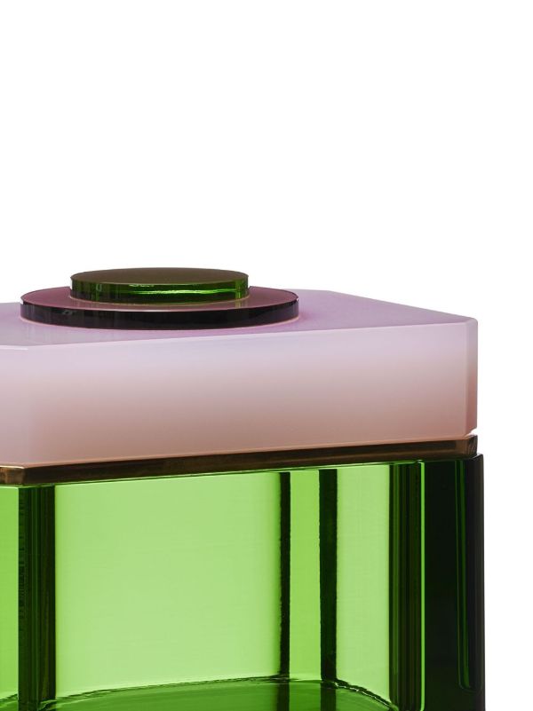 Reflections Copenhagen Eye Trinket Box (11cm) | Browns Trinket Boxes