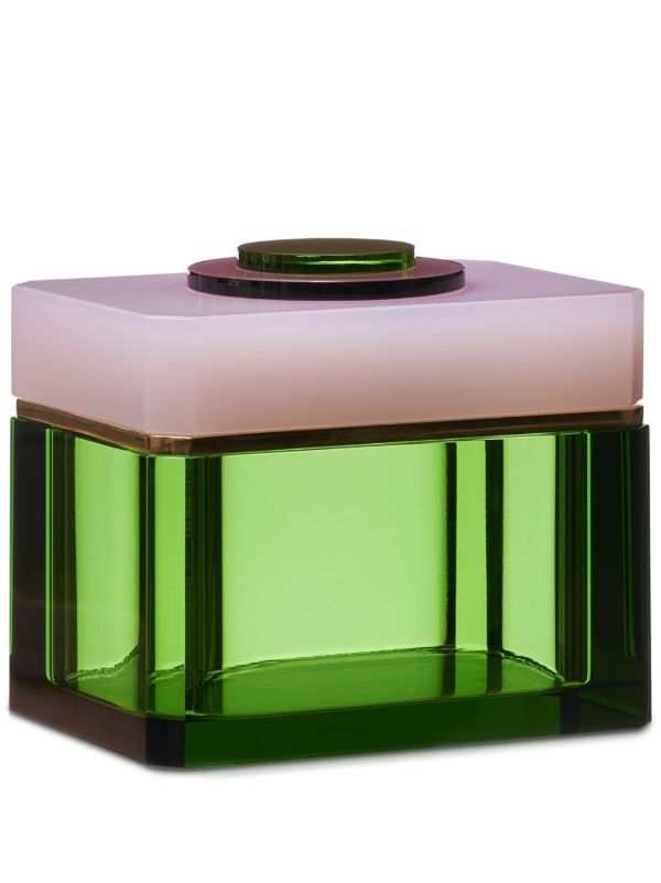 Reflections Copenhagen Eye Trinket Box (11cm) | Browns Trinket Boxes