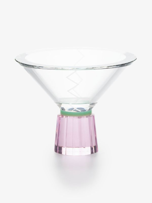 Reflections Copenhagen green Hope bowl | Browns Plates & Bowls