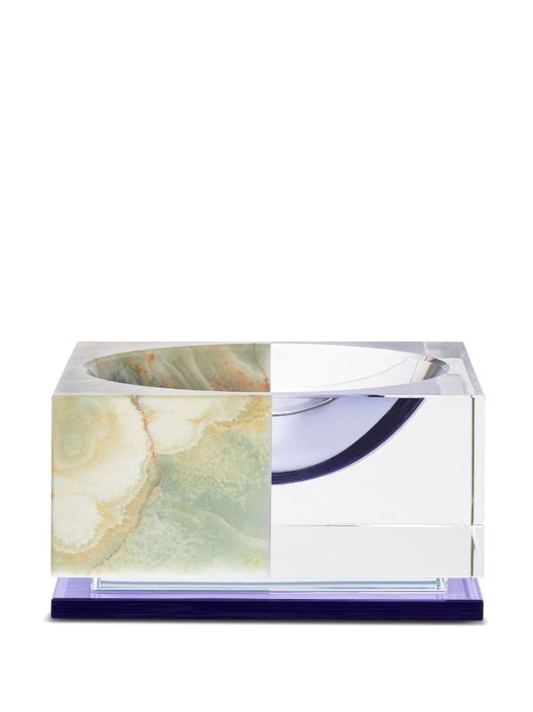 Reflections Copenhagen Illusion Bowl (12cm) | Browns Decorative Trays & Plates