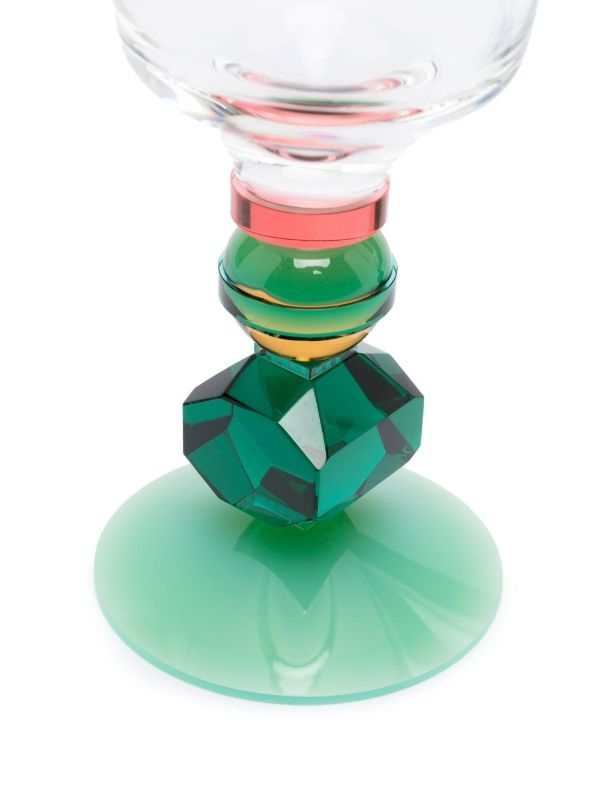 Reflections Copenhagen Mayfair Tall Glasses (set Of 2) | Browns Glassware