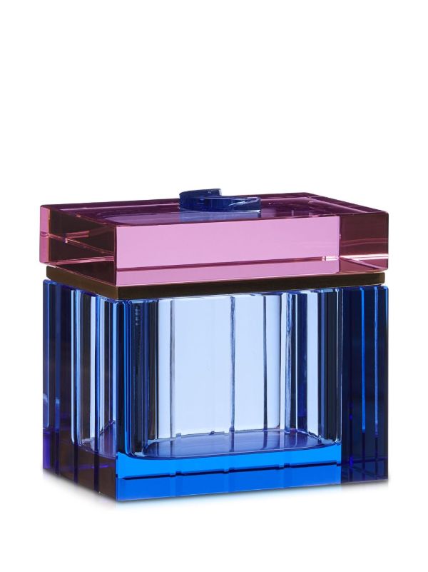 Reflections Copenhagen Moon Trinket Box (9cm) | Browns Trinket Boxes