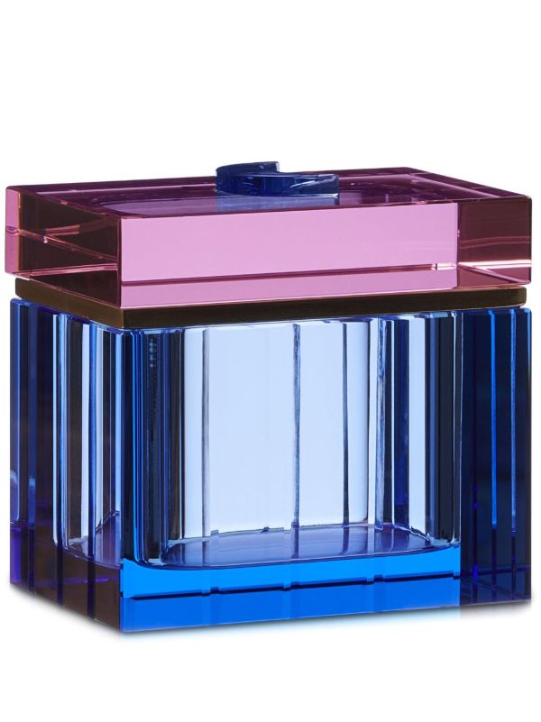 Reflections Copenhagen Moon Trinket Box (9cm) | Browns Trinket Boxes