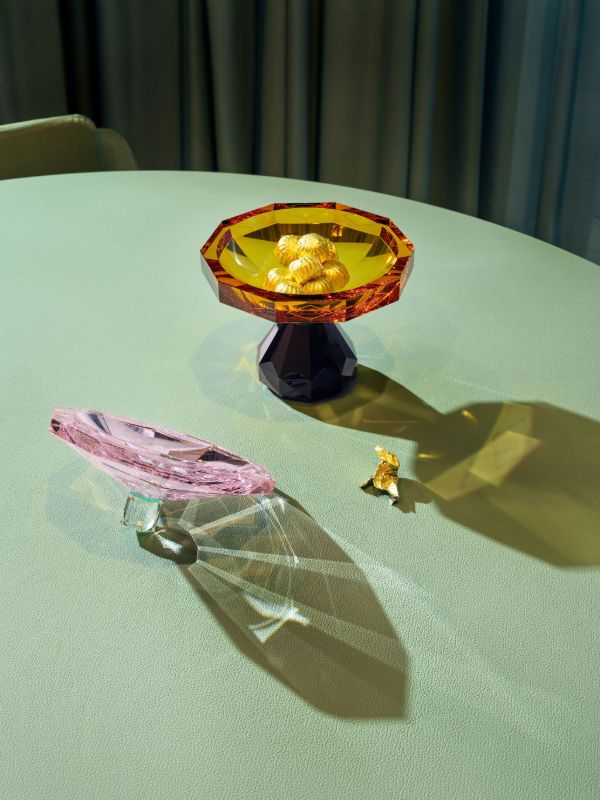 Reflections Copenhagen Reflections Hamptons Bonbonniere (20cm) | Browns Trinket Boxes